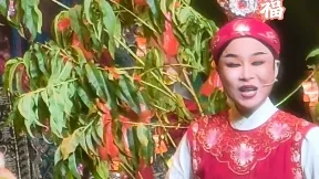 李代津 天官赐福送好运