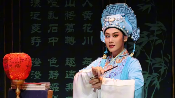 你在看什么