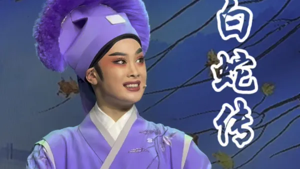 卤蛋的断桥也很喜欢的一个片段#越剧 #越剧小生 叶露丹 #江南越剧团 #地方戏曲文化