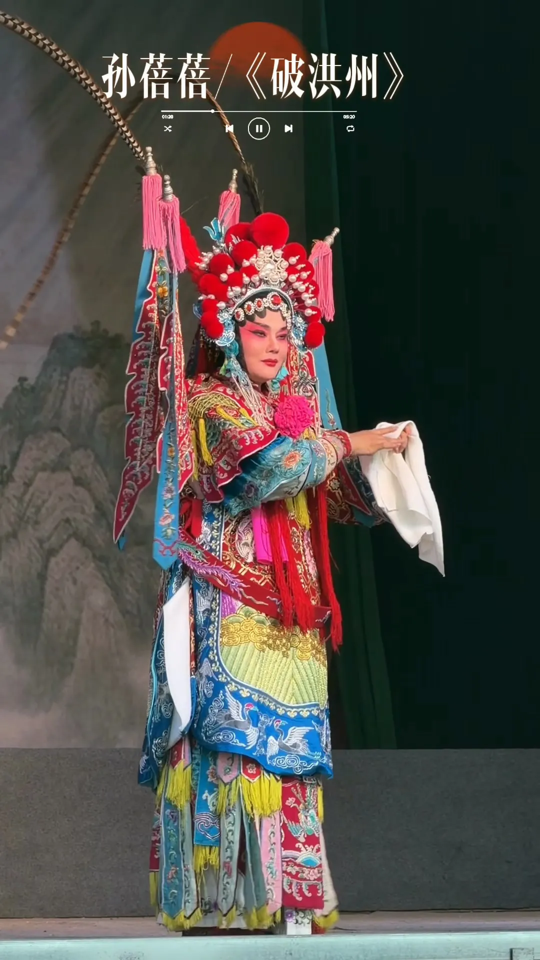 视频封面