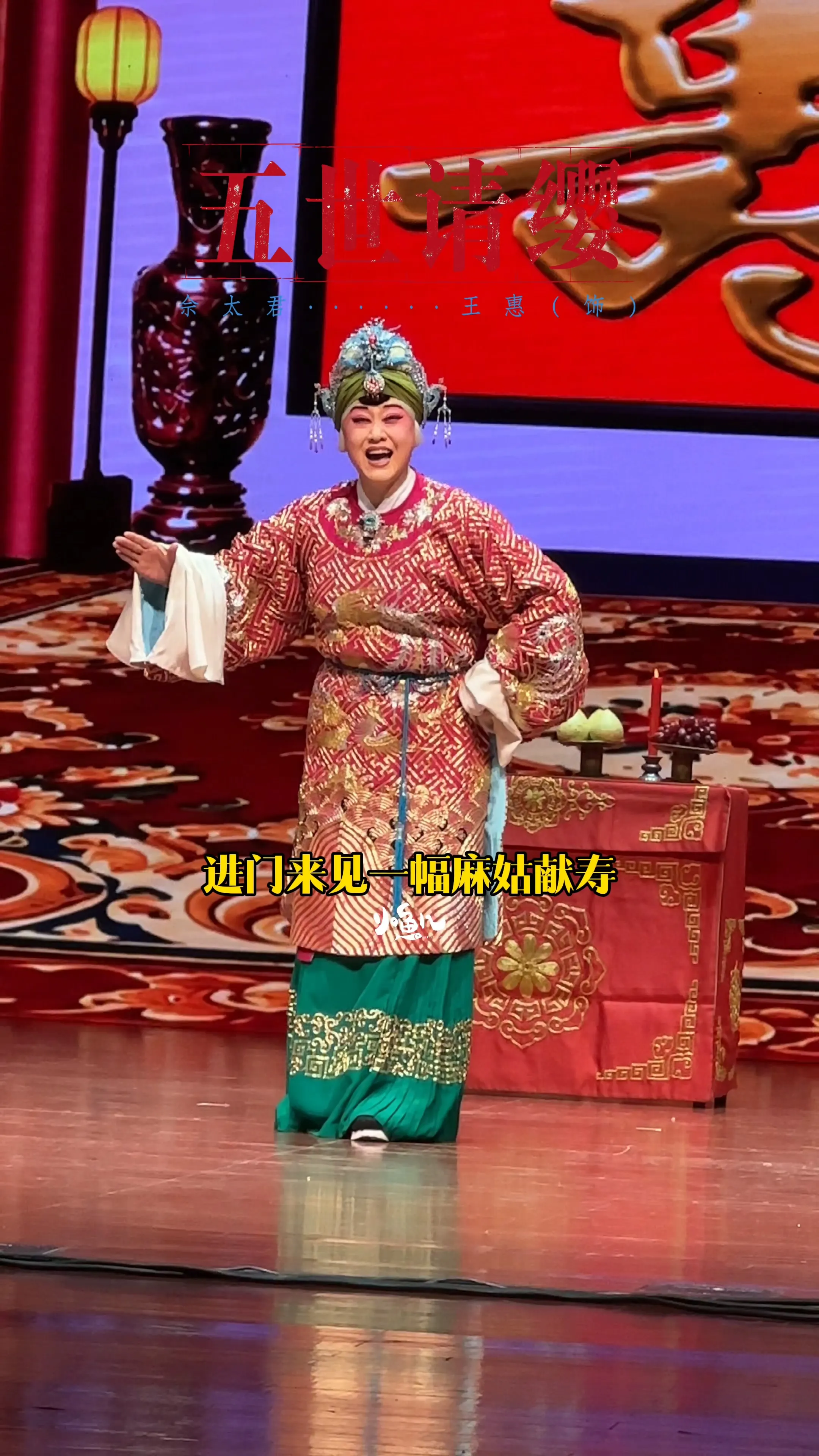 视频封面