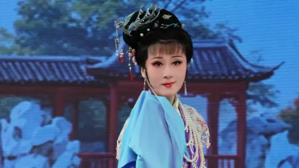 琴心｜俞景岚