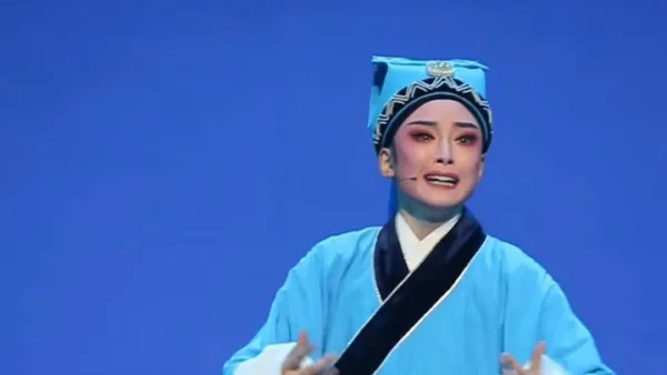王婉娜的乌龙绞柱