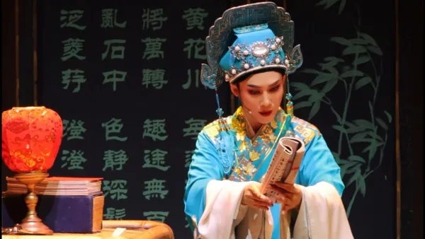 自从英台别我归