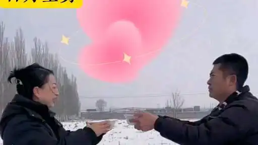 夫妻结拜立家规，超有趣