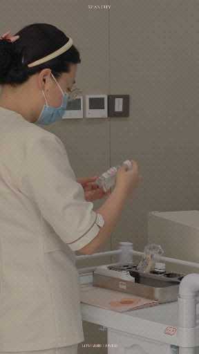 妈妈护理｜子宫按摩，产后护理第一步！