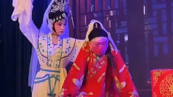 中国戏曲瑰宝