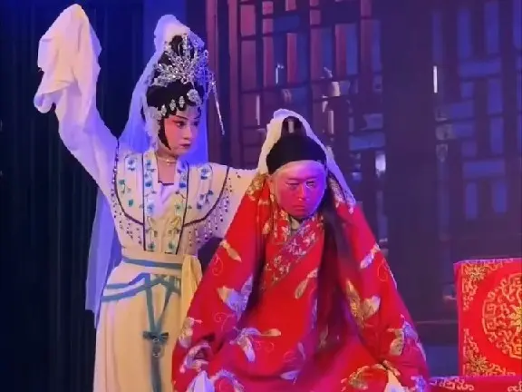 中国戏曲瑰宝