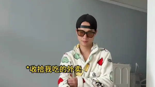 那些老公永远看不见的家务