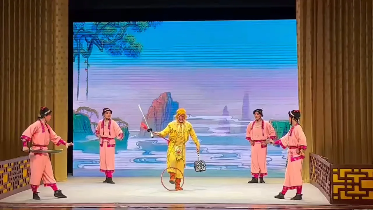 视频封面